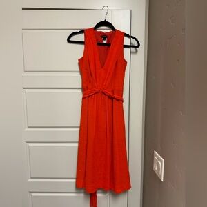J.Crew dress